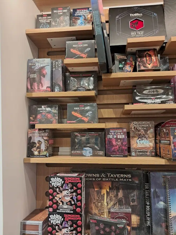Barnes & Noble